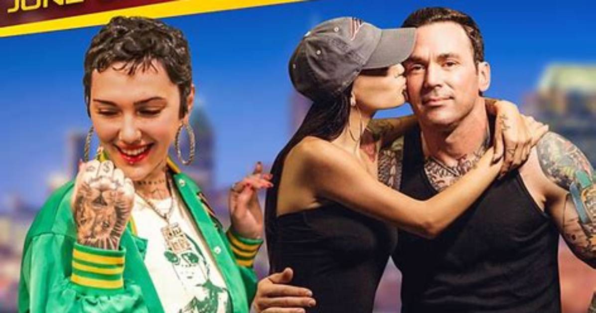 Unveiling the Life of Skye Frank: a Journey Through Passion and Purpose