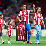 Unveiling the Life of Suarez's Daughter: Age in 2024