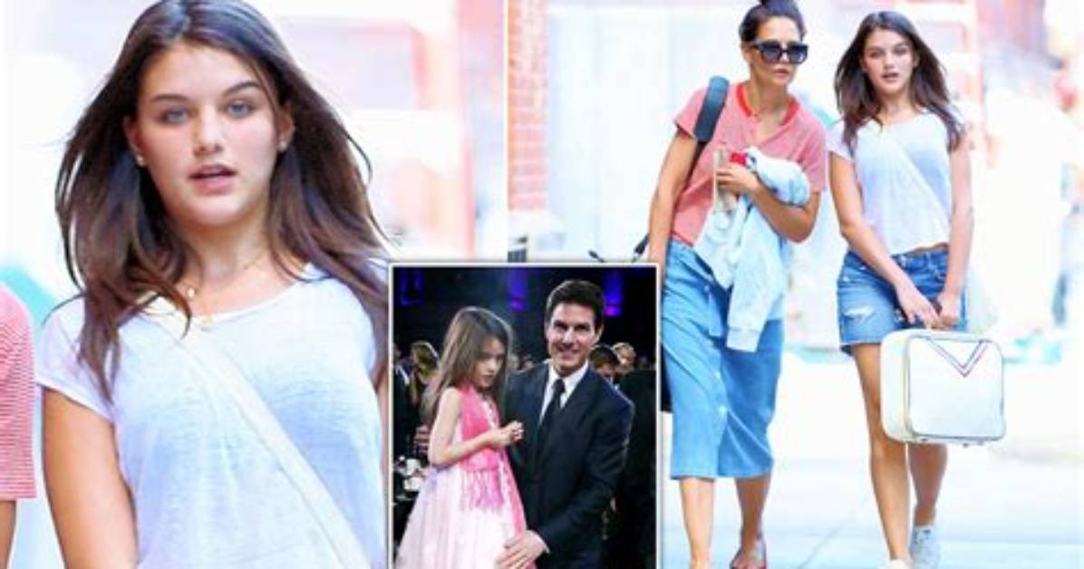 Unveiling the Life of Suri Cruise: the Story Behind Her Birth Date