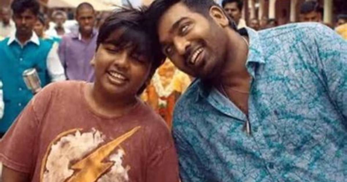 Unveiling the Life of Surya Sethupathi: Age and Date of Birth