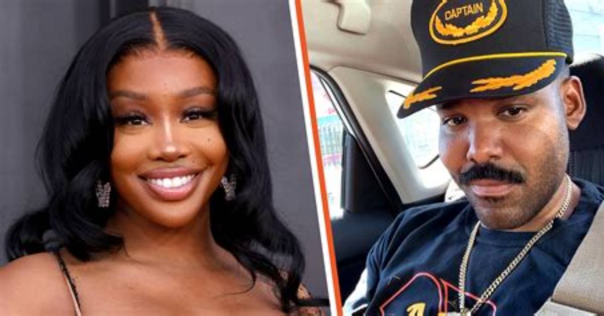 Unveiling the Life of Sza's Sister: a Journey Beyond the Spotlight