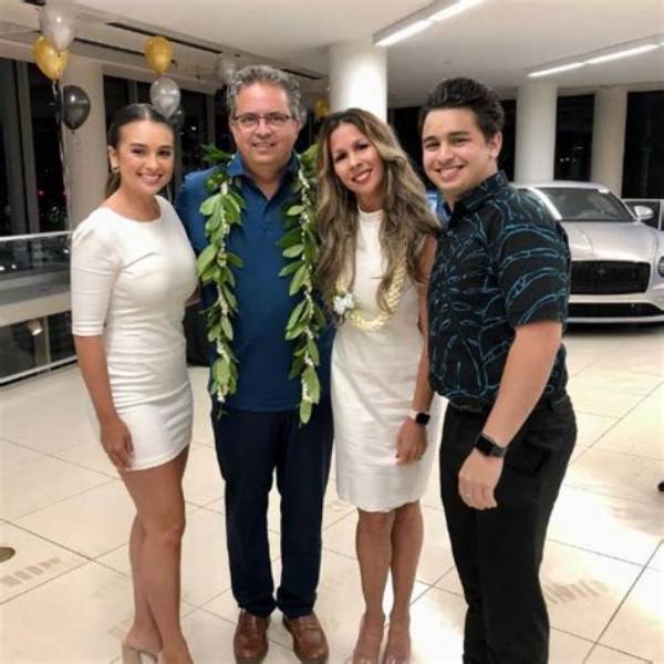 Unveiling the Life of Tammy Armstrong Medeiros
