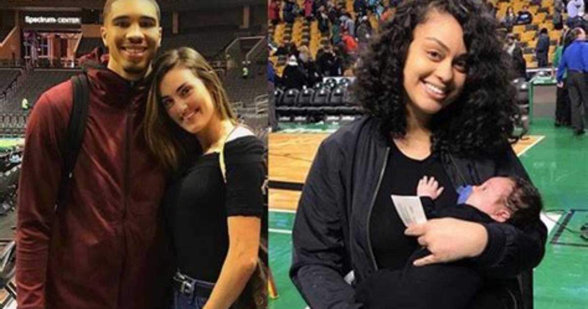 Unveiling the Life of Tatum Jayson’s Wife: a Journey of Love and Support