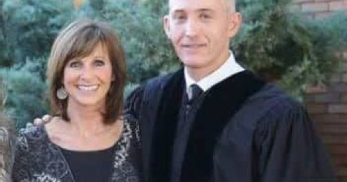 Unveiling the Life of Terri Gowdy: the Woman Behind the Man