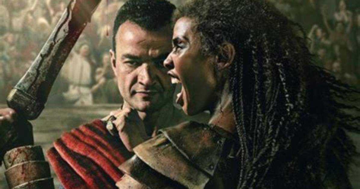 Unveiling the Life of the Spartacus Wife Actress: a Glimpse into Her Journey
