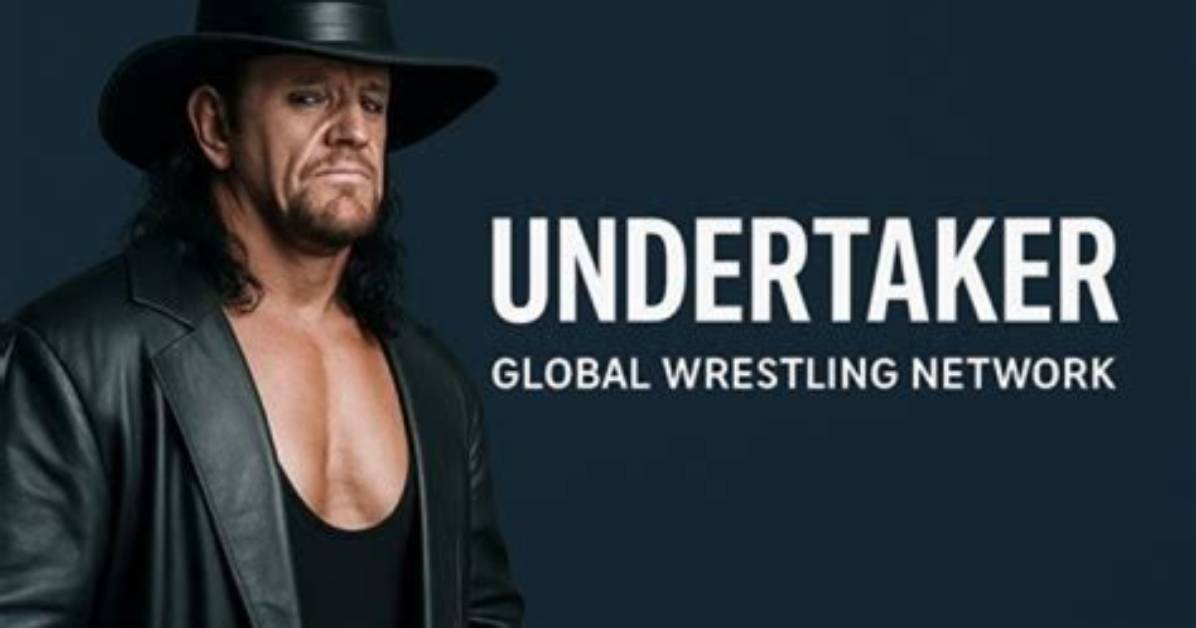 Unveiling the Life of the Undertaker's Wife, Sara