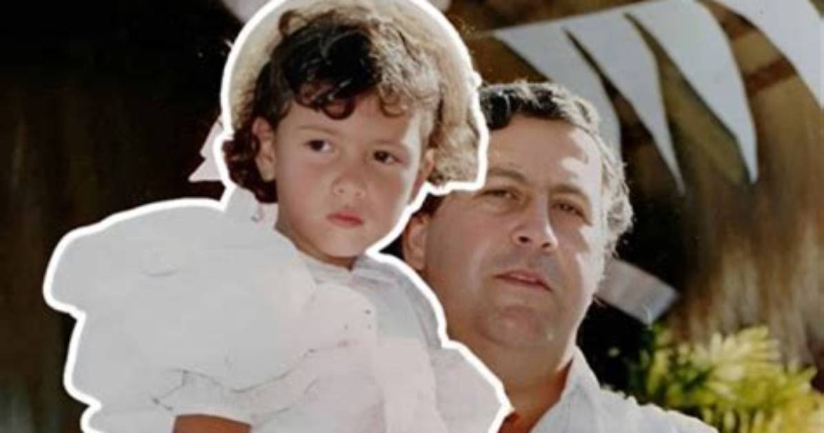 Unveiling the Life of Today Manuela Escobar