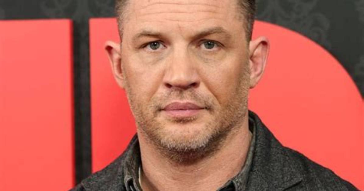 Unveiling the Life of Tom Hardy’s Sons: a Glimpse into the Next Generation