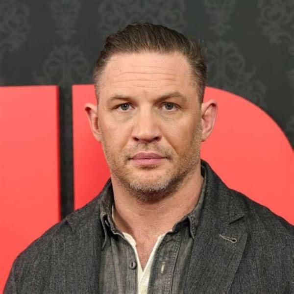 Unveiling the Life of Tom Hardy’s Sons: a Glimpse into the Next Generation