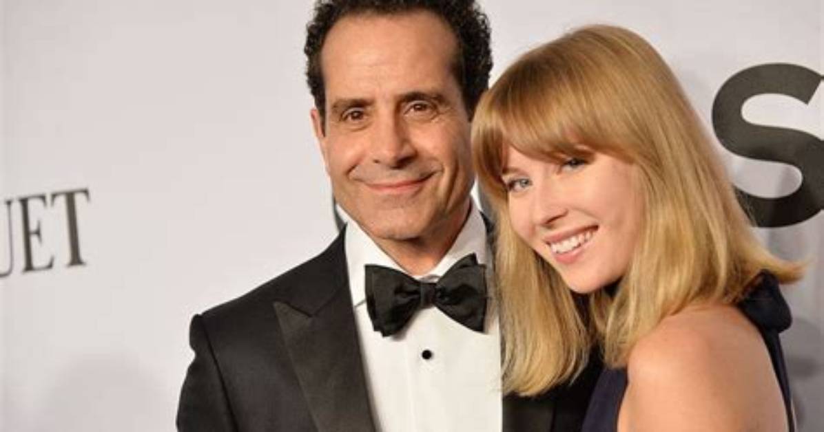 Unveiling the Life of Tony Shalhoub's Wife: a Journey Beyond the Spotlight