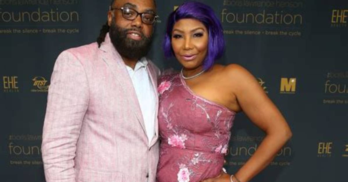 Unveiling the Life of Traci Braxton's Son: a Journey of Legacy and Love