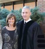 Unveiling the Life of Trey Gowdy's Better Half