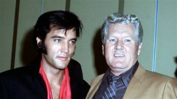 Unveiling the Life of Vernon Elvis Presley: the Man Behind the Legend