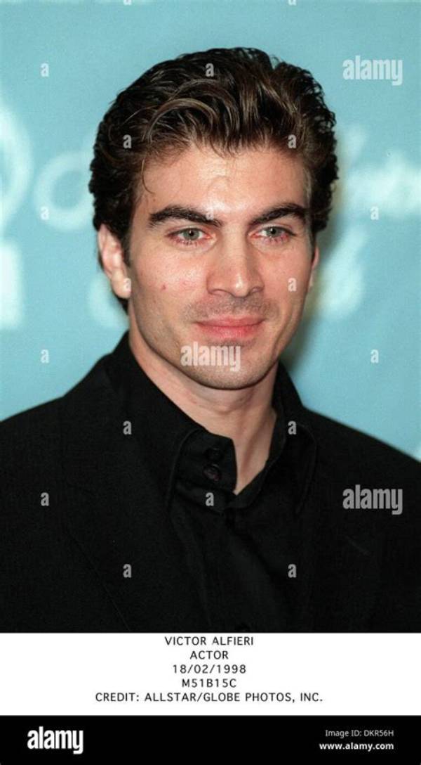 Unveiling the Life of Victor Alfieri's Wife