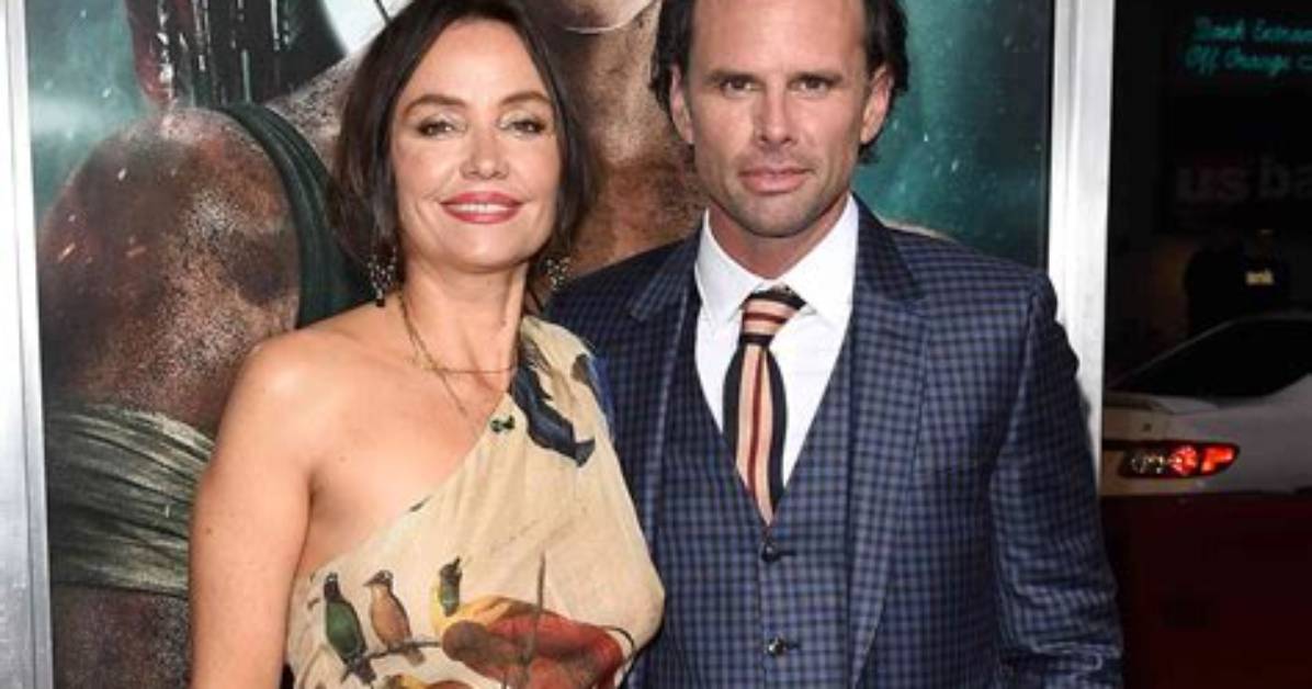 Unveiling the Life of Walton Goggins' Wife, Leanne