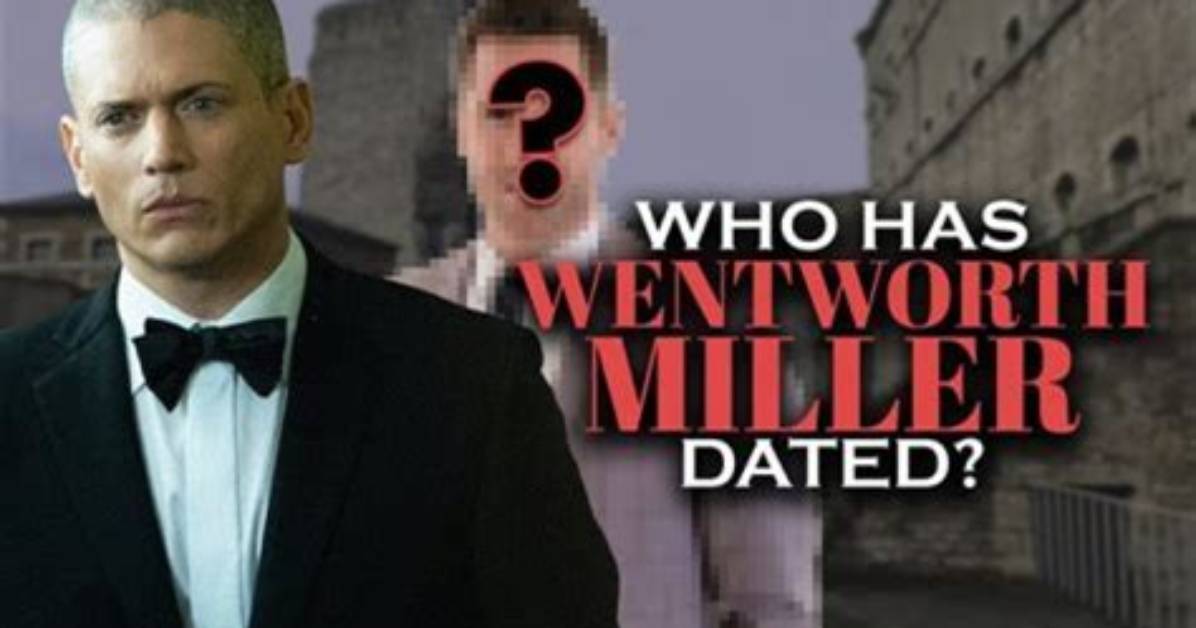 Unveiling the Life of Wentworth Earl Miller: a Journey Through Fame and Identity