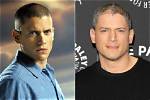 Unveiling the Life of Wentworth Miller's Son: a Glimpse into the Future