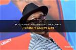 Unveiling the Life of Wood Harris