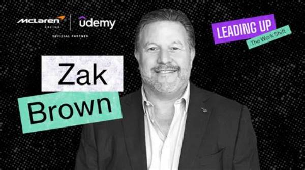 Unveiling the Life of Zak Brown's Wife: a Close Look