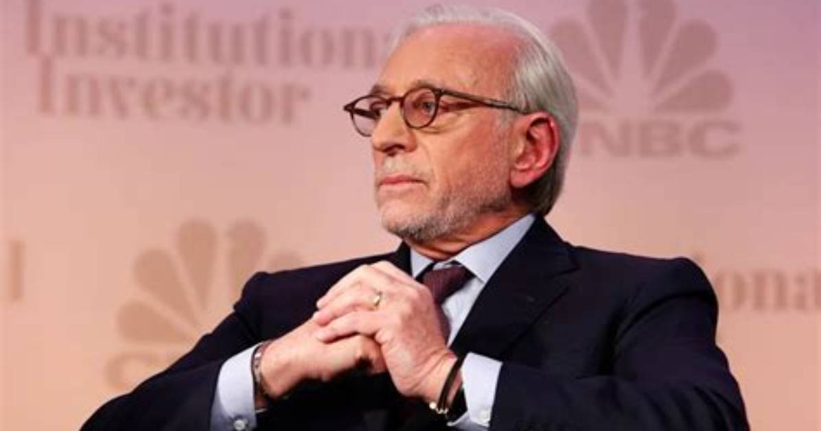 Unveiling the Lives: Meet Nelson Peltz's Wives