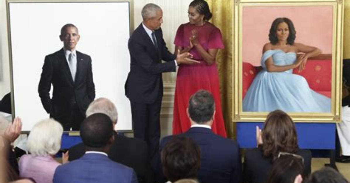 Unveiling the Lives of Barack and Michael Robinson: a Journey Through Their Legacy