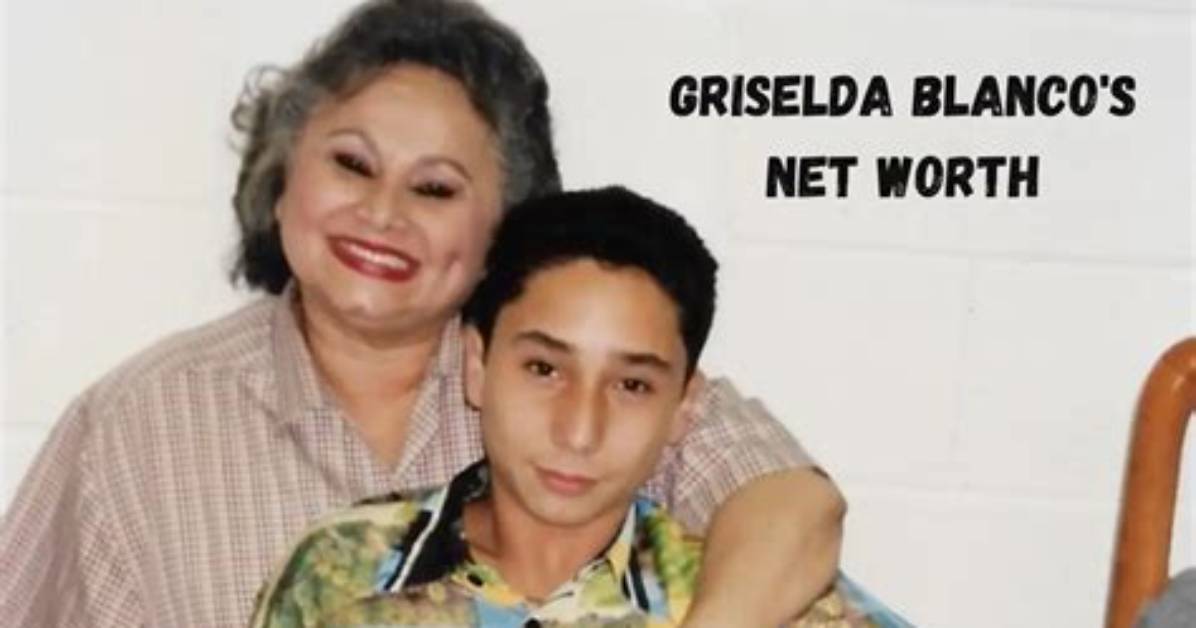 Unveiling the Lives of Griselda Blanco's Children Today