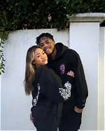 Unveiling the Lives of Jaylin Smith and Suni Lee