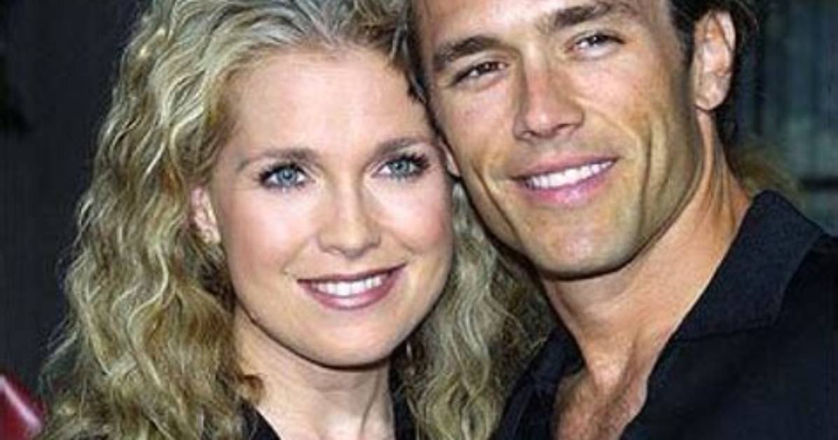 Unveiling the Lives of Scott and Melissa Reeves: a Journey Through Love and Career