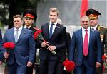 Unveiling the Lives of the Lukashenko Sons