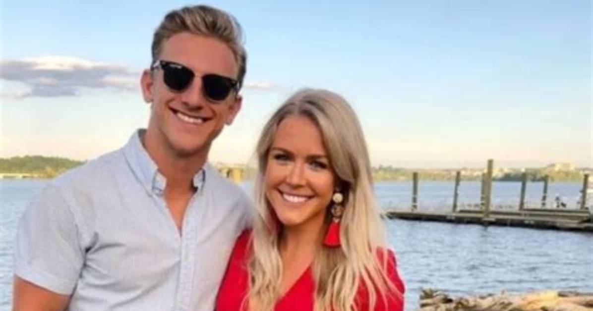 Unveiling the Love Life: Is Karoline Leavitt Married?