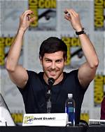 Unveiling the Love Life of David Giuntoli: a Deep Dive into His Couple Dynamics
