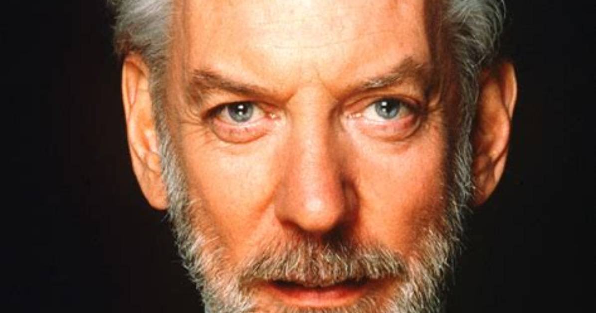 Unveiling the Love Life of Donald Sutherland: a Journey Through His Marriages