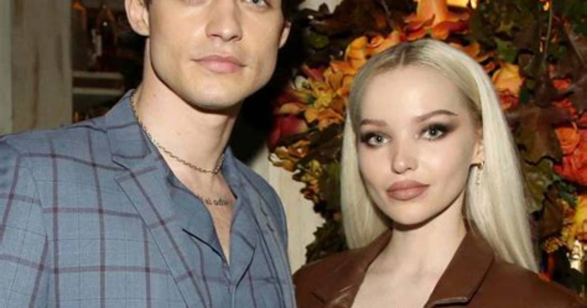 Unveiling the Love Life of Dove Cameron: Who Was Dove Cameron's Boyfriend?