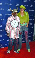 Unveiling the Love Life of Flava Flav: Is Flava Flav Married?