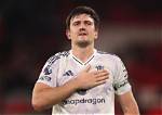 Unveiling the Love Life of Harry Maguire: Who Is His Girlfriend?