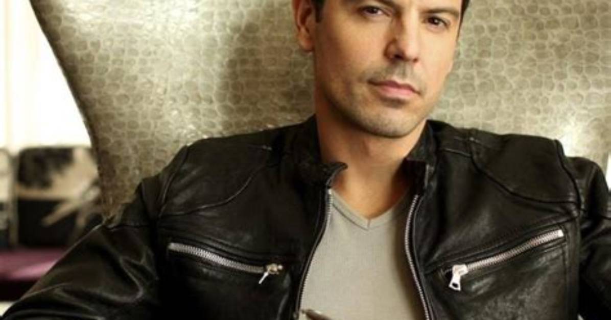 Unveiling the Love Life of Jordan Knight: Is Jordan from New Kids on the Block Married?