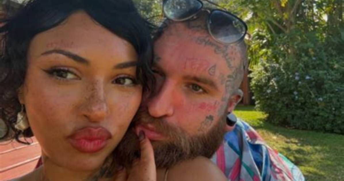 Unveiling the Love Life of Teddy Swims: Is Teddy Swims Married?