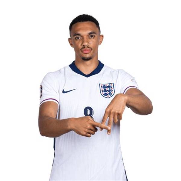 Unveiling the Love Life of Trent Alexander-Arnold: Is He Single?