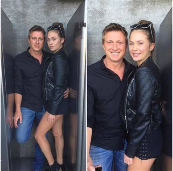 Unveiling the Love Life of William Zabka: Who Is He Married to?