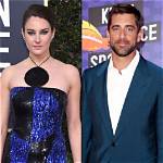 Unveiling the Love Life: Shailene Woodley's Boyfriend Journey