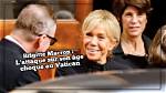 Unveiling the Love Life: Who Is Brigitte Nielsen Married to?