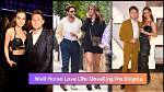 Unveiling the Love Life: Who Was Sutton Married to?