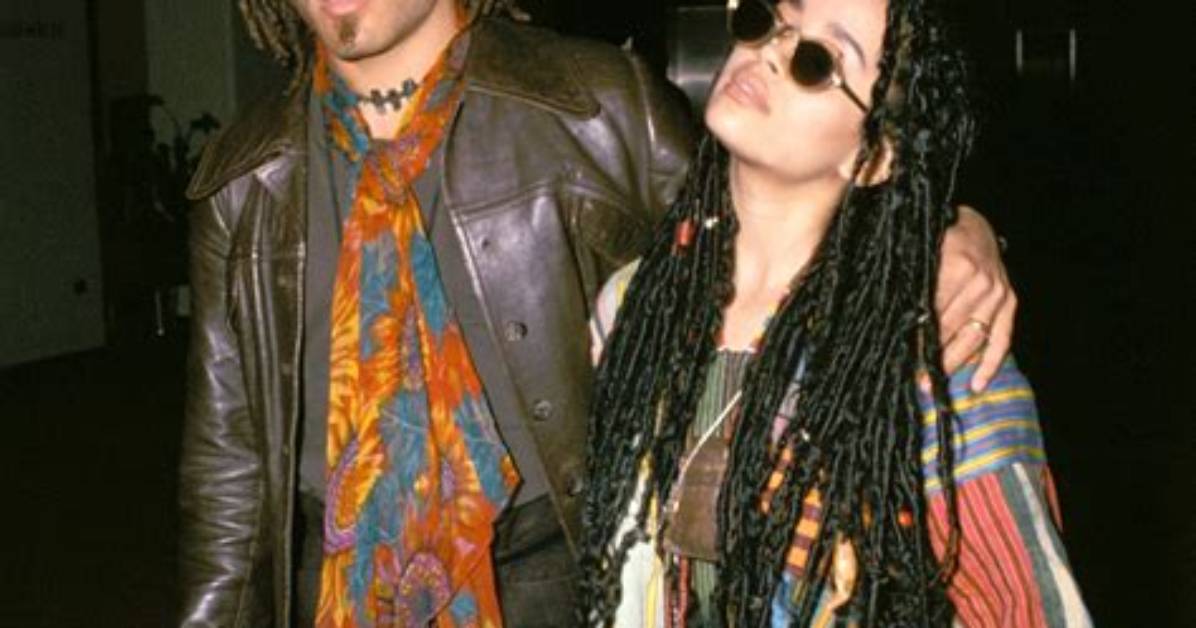 Unveiling the Love Story: Lisa Bonet and Jason Momoa Age Difference