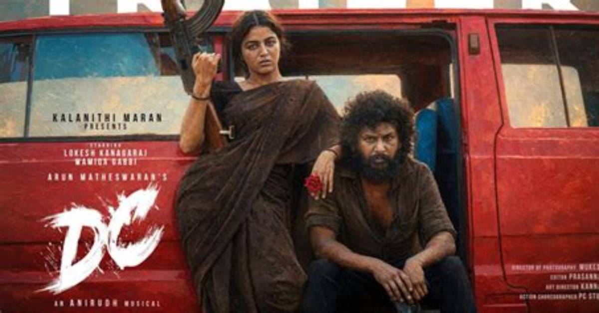 Unveiling the Love Story: Lokesh Kanagaraj's Marriage Journey