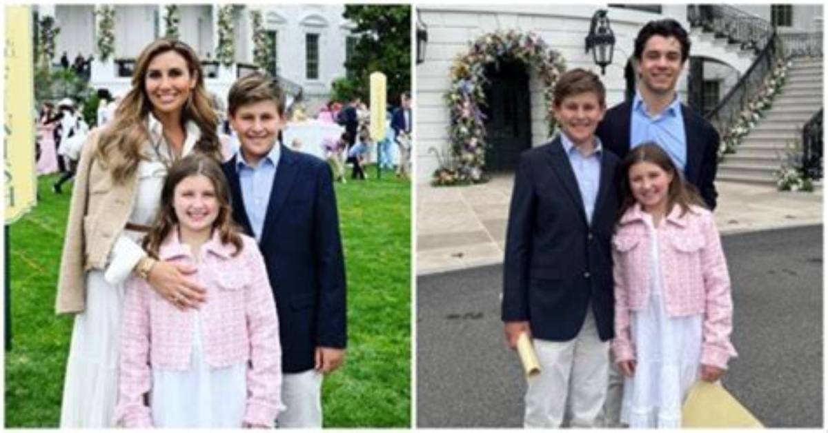 Unveiling the Love Story of Alina Habba and Her Husband
