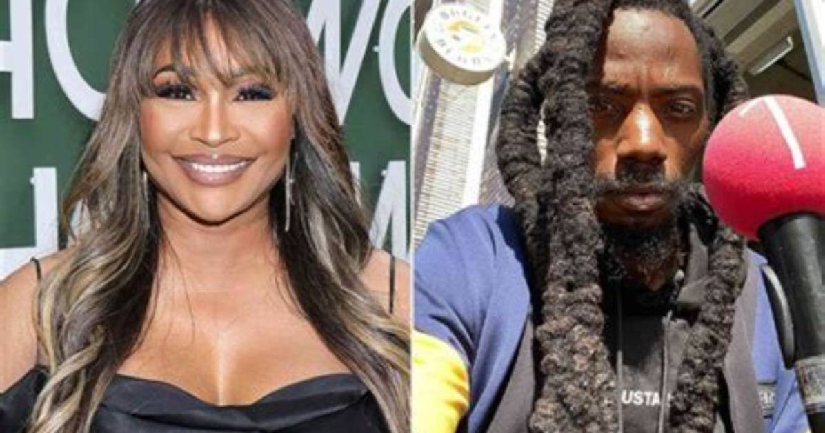 Unveiling the Love Story of Cynthia Bailey and Leon Robinson: Discoveries and Insights