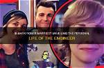 Unveiling the Love Story of Mark Rober: Is He Married?