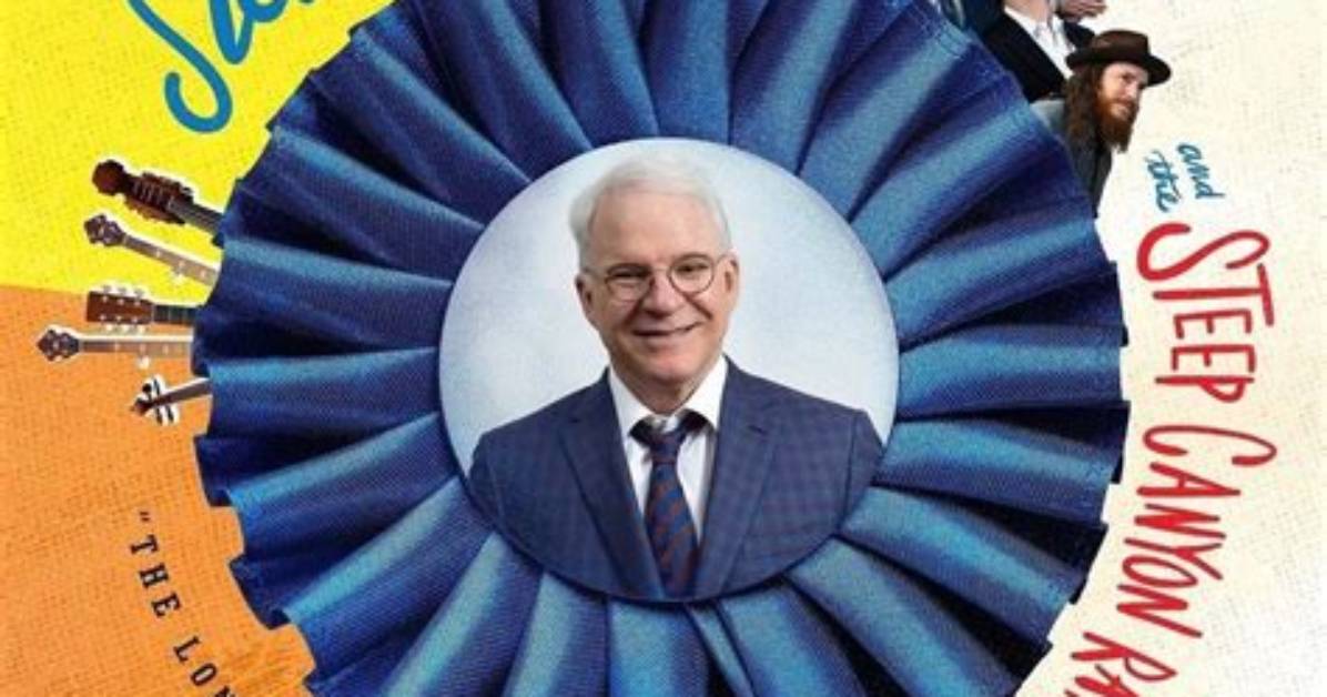 Unveiling the Love Story of Steve Martin and Anne Stringfield
