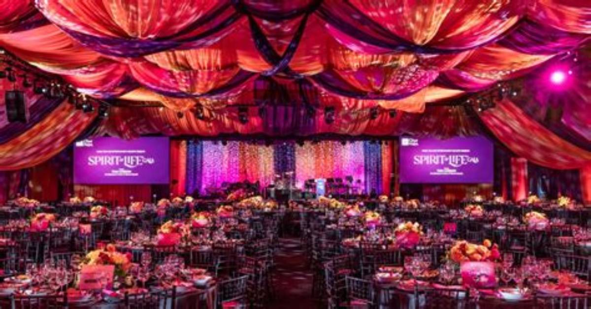 Unveiling the Magic: Event Planners Los Angeles