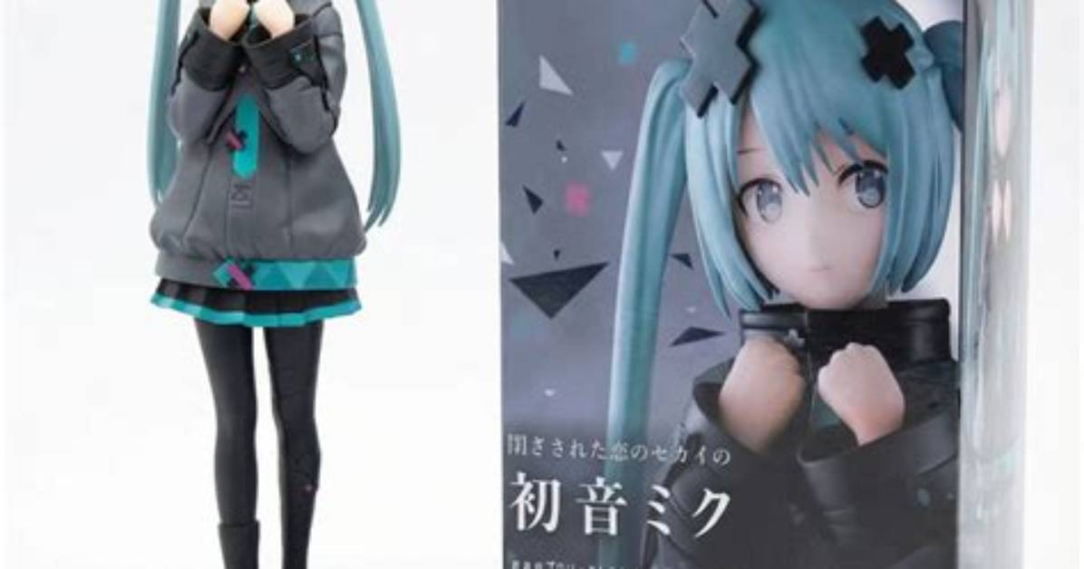 Unveiling the Magic: How Does Hatsune Miku Hologram Work?